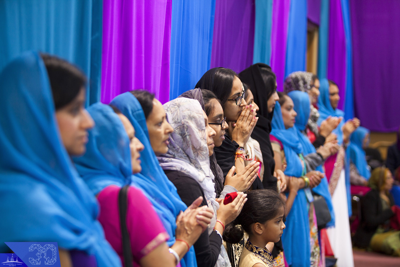 53 copy - ©1987-2017 SKS Swaminarayan Temple East London